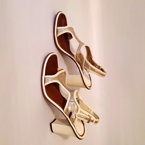 Belle by Sigerson Morrison sandal, size 11 - Picture 2 of 7